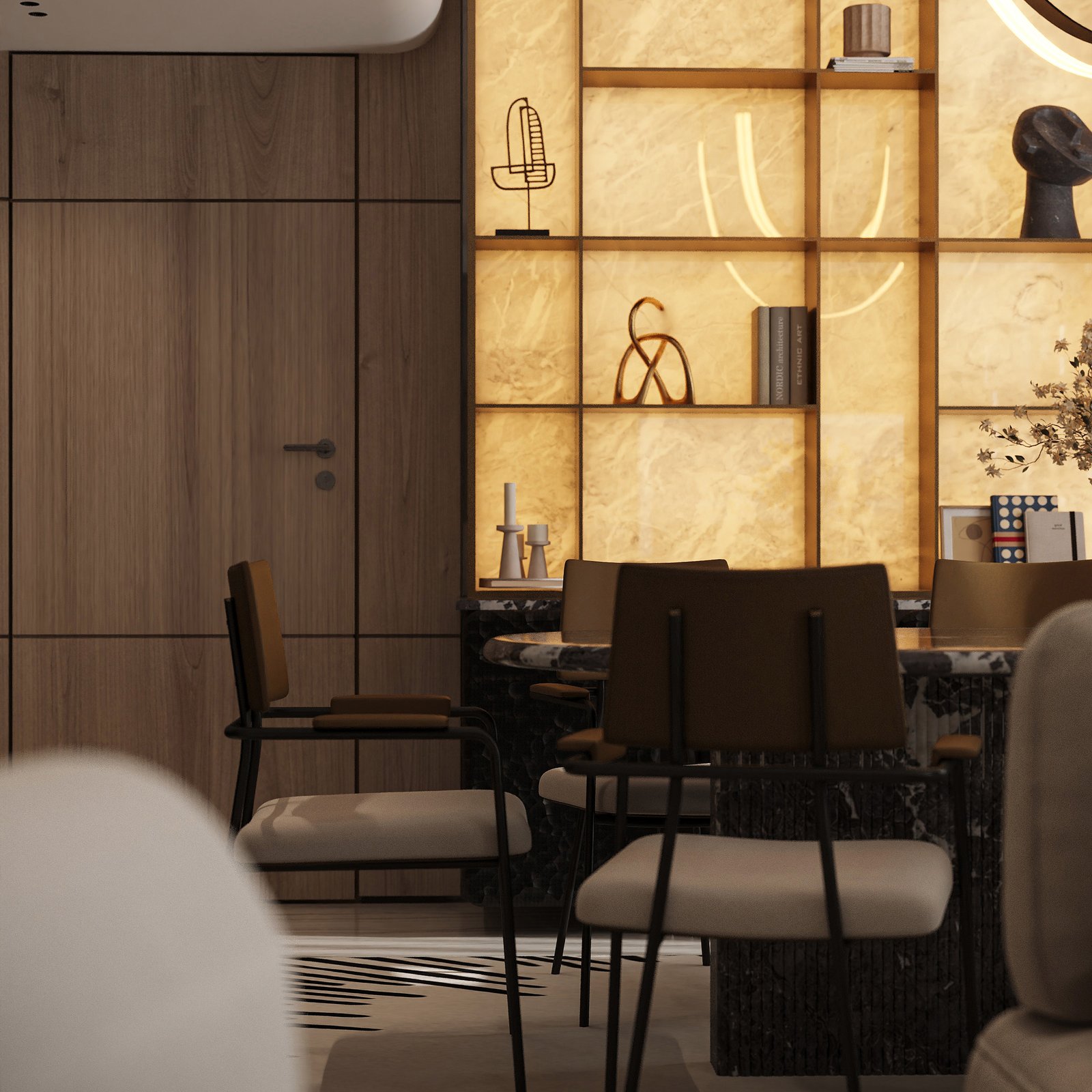 AURELIA RESIDENCE 