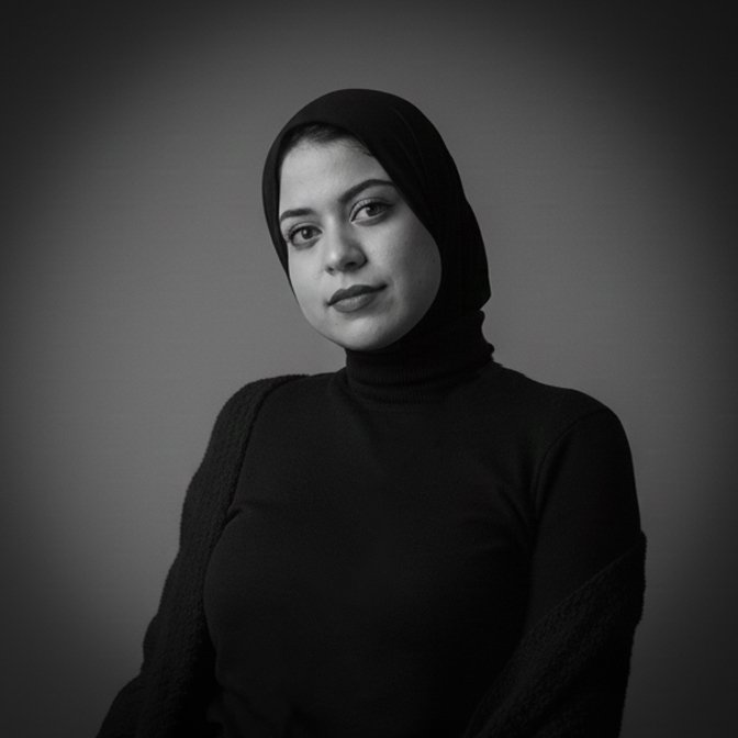 Marwa Mohamed